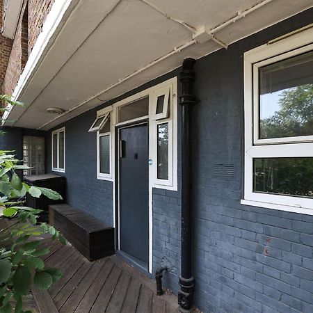 Bright & Modern Islington 2Bd Apt For 6 Apartment ลอนดอน ภายนอก รูปภาพ