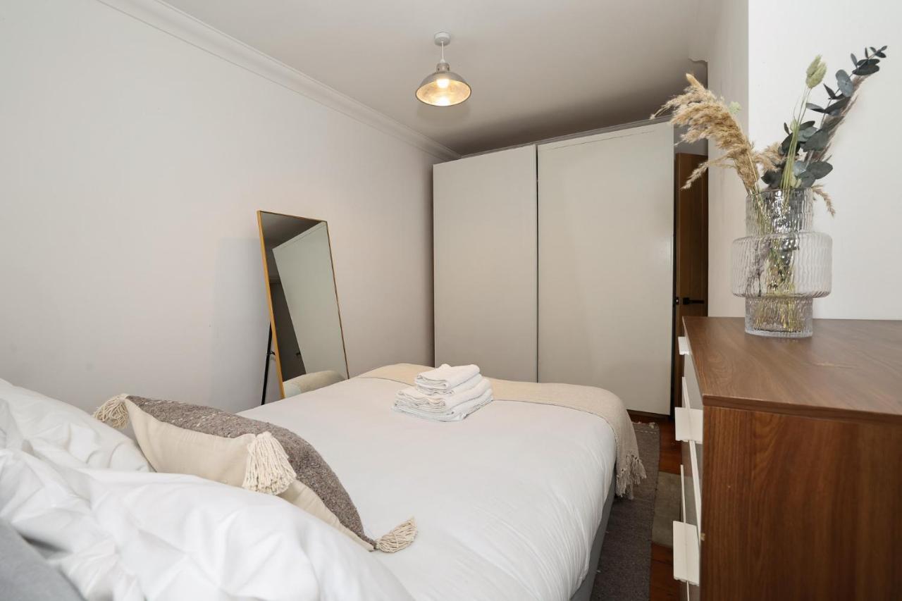 Bright & Modern Islington 2Bd Apt For 6 Apartment ลอนดอน ภายนอก รูปภาพ